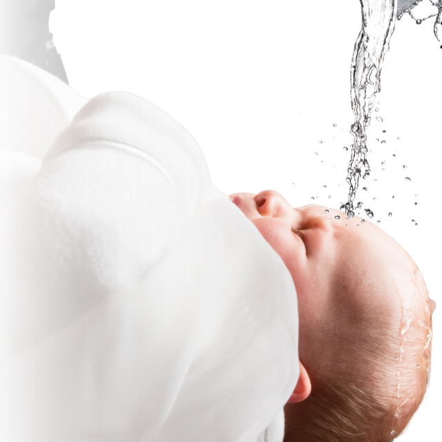 Baptism